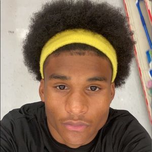 Meet your Posher, Desmond